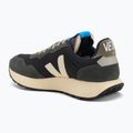 Men's shoes VEJA Paulistana black/pierre 3