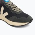 Men's shoes VEJA Paulistana black/pierre 7