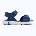 Kickers Jumangap bleu marine children's sandals 2