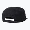 Quiksilver Renegade 2 black men's baseball cap 3