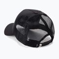 Women's baseball cap ROXY Truckin 2021 anthracite 3