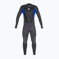 Quiksilver Prologue 4/3 mm men's swimming foam black EQYW103067