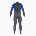Quiksilver Prologue 4/3 mm men's swimming foam black EQYW103067 2