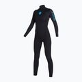 Children's swimming foam ROXY 3/2 SR School/R J 2021 black
