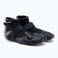 Women's neoprene shoes ROXY Syncro Reef 2021 true black 5