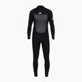 Men's Quiksilver Syncro GBS 3/2 mm Swim Foam Black EQYW103084-XKKW