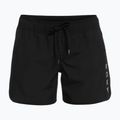 Women's swim shorts ROXY Classics 5" anthracite