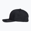 Men's baseball cap Quiksilver Adapted black 2