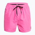 Quiksilver Everyday 15" men's swim shorts pink EQYJV03531-MJQ0