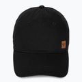 Women's baseball cap ROXY Extra Innings anthracite 2