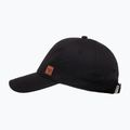 Women's baseball cap ROXY Extra Innings anthracite 3
