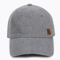 Women's baseball cap ROXY Extra Innings A 2021 heritage heather 2