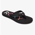 Women's flip flops ROXY Vista III 2021 black 9
