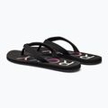 Women's flip flops ROXY Vista III 2021 black 3