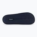 Women's ROXY Slippy II slides blue indigo 4