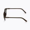 Women's sunglasses ROXY Minoaka 2021 matte crystal smoke/ml red 4