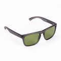 Quiksilver The Ferris matte crystal smoke/green sunglasses EQS1127-XSSG