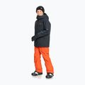 Quiksilver Estate children's snowboard trousers orange EQBTP03033 2