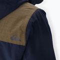 Quiksilver Tamarack men's snowboard jacket navy blue EQYTJ03269 3