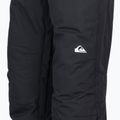 Quiksilver Estate children's snowboard trousers black EQBTP03033 3