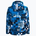 Quiksilver Morton children's snowboard jacket blue EQBTJ03127 2