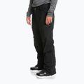 Quiksilver Utility men's snowboard trousers black EQYTP03140 2