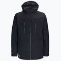 Quiksilver Fairbanks men's snowboard jacket black EQYTJ03273