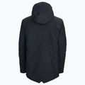 Quiksilver Fairbanks men's snowboard jacket black EQYTJ03273 2