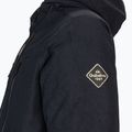 Quiksilver Fairbanks men's snowboard jacket black EQYTJ03273 3