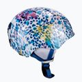 Children's snowboard helmet ROXY Slush Girl 2021 bright white leopold 4