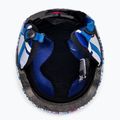 Children's snowboard helmet ROXY Slush Girl 2021 bright white leopold 5