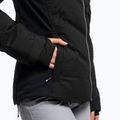 Women's snowboard jacket ROXY Snowstorm 2021 true black 10