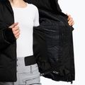 Women's snowboard jacket ROXY Snowstorm 2021 true black 12
