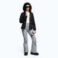 Women's snowboard jacket ROXY Snowstorm 2021 true black 2