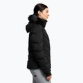 Women's snowboard jacket ROXY Snowstorm 2021 true black 3