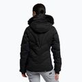 Women's snowboard jacket ROXY Snowstorm 2021 true black 4