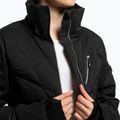 Women's snowboard jacket ROXY Snowstorm 2021 true black 7