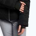 Women's snowboard jacket ROXY Snowstorm 2021 true black 9