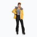 Women's snowboard jacket ROXY Presence Parka 2021 golden 3