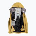 Women's snowboard jacket ROXY Presence Parka 2021 golden 11