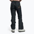 Women's snowboard trousers ROXY Nadia 2021 black 4