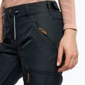 Women's snowboard trousers ROXY Nadia 2021 black 7