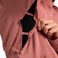 Women's snowboard jacket ROXY Meade 2021 dusty rose 9