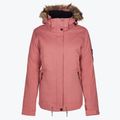 Women's snowboard jacket ROXY Meade 2021 dusty rose 13