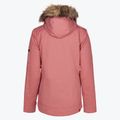 Women's snowboard jacket ROXY Meade 2021 dusty rose 14