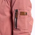 Women's snowboard jacket ROXY Meade 2021 dusty rose 8