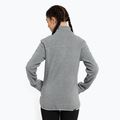 Women's snowboard sweatshirt ROXY Harmony 2021 heather grey 7
