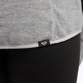 Women's snowboard sweatshirt ROXY Harmony 2021 heather grey 13