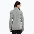 Women's snowboard sweatshirt ROXY Harmony 2021 heather grey 8