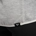 Women's snowboard sweatshirt ROXY Harmony 2021 heather grey 14